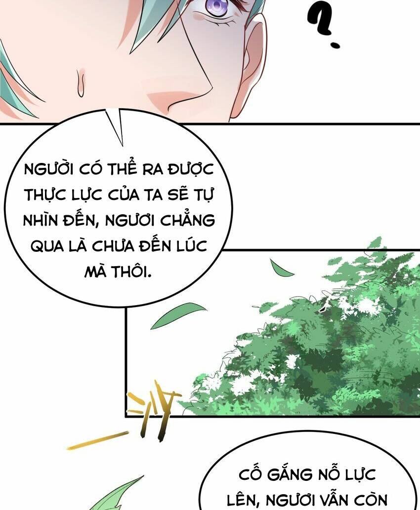 Ta Vô Địch Lúc Nào - Chapter 104 - Page 18