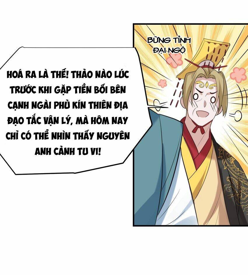 Ta Vô Địch Lúc Nào - Chapter 104 - Page 21