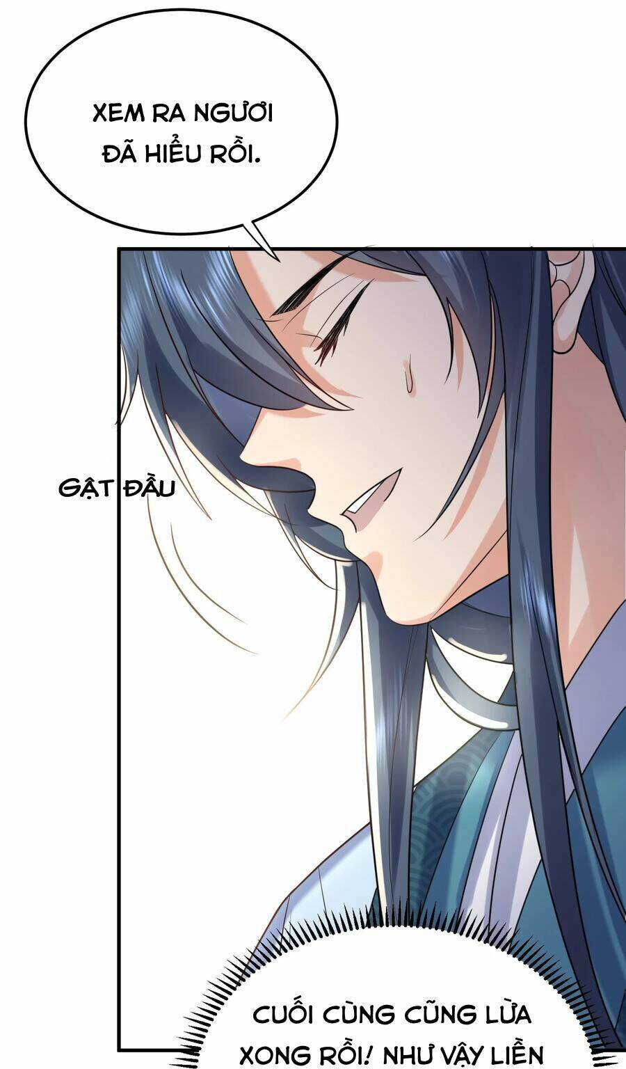 Ta Vô Địch Lúc Nào - Chapter 104 - Page 22