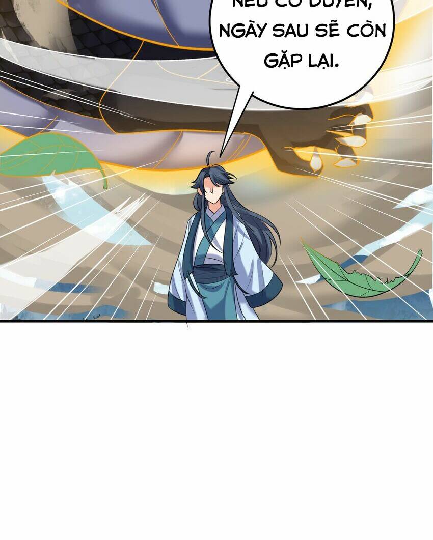 Ta Vô Địch Lúc Nào - Chapter 104 - Page 27