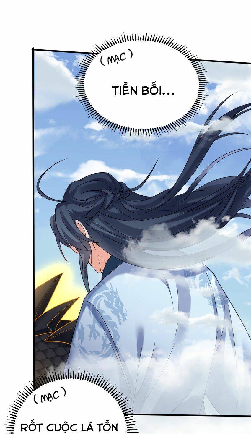 Ta Vô Địch Lúc Nào - Chapter 104 - Page 30