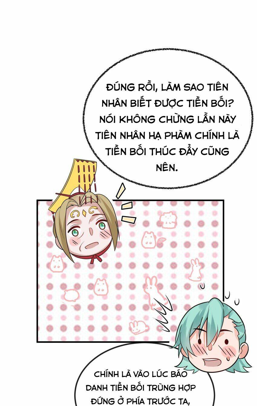Ta Vô Địch Lúc Nào - Chapter 104 - Page 34