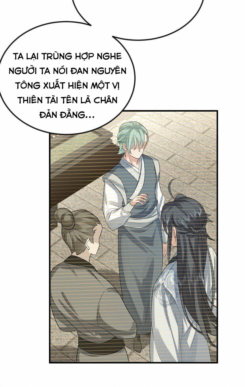 Ta Vô Địch Lúc Nào - Chapter 104 - Page 35