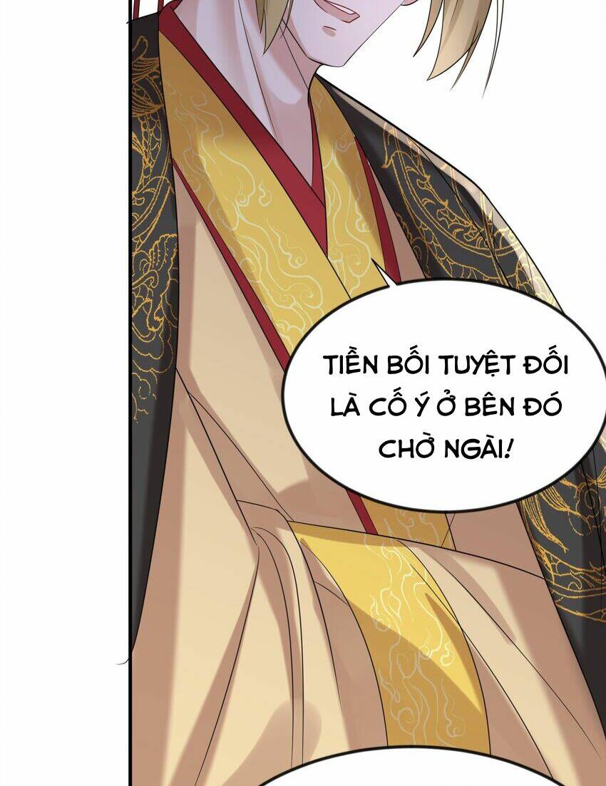 Ta Vô Địch Lúc Nào - Chapter 104 - Page 38