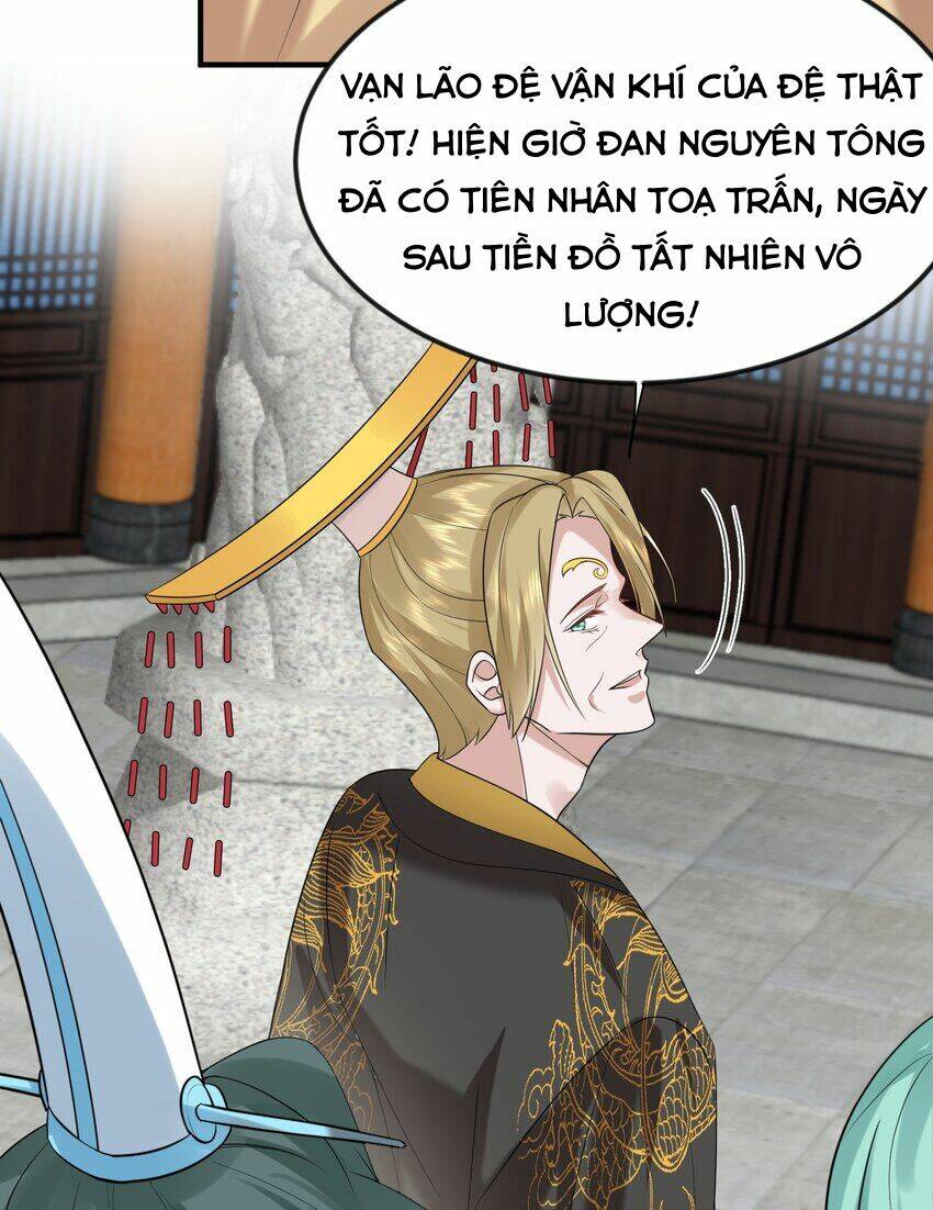 Ta Vô Địch Lúc Nào - Chapter 104 - Page 39