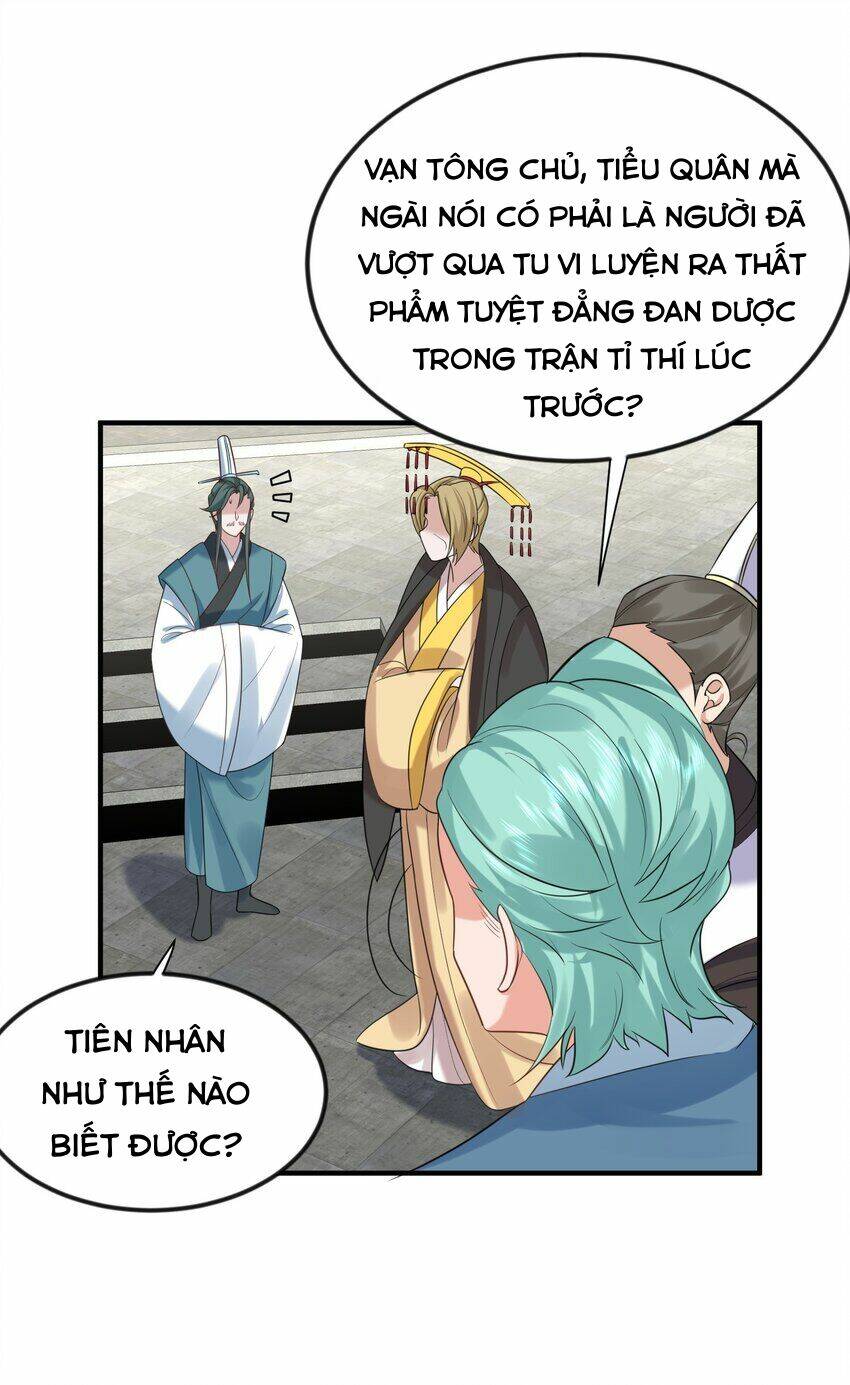 Ta Vô Địch Lúc Nào - Chapter 104 - Page 42