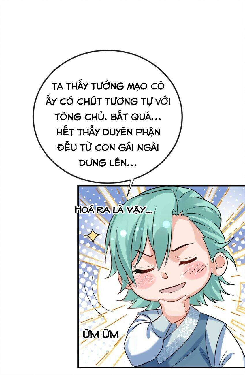 Ta Vô Địch Lúc Nào - Chapter 104 - Page 43