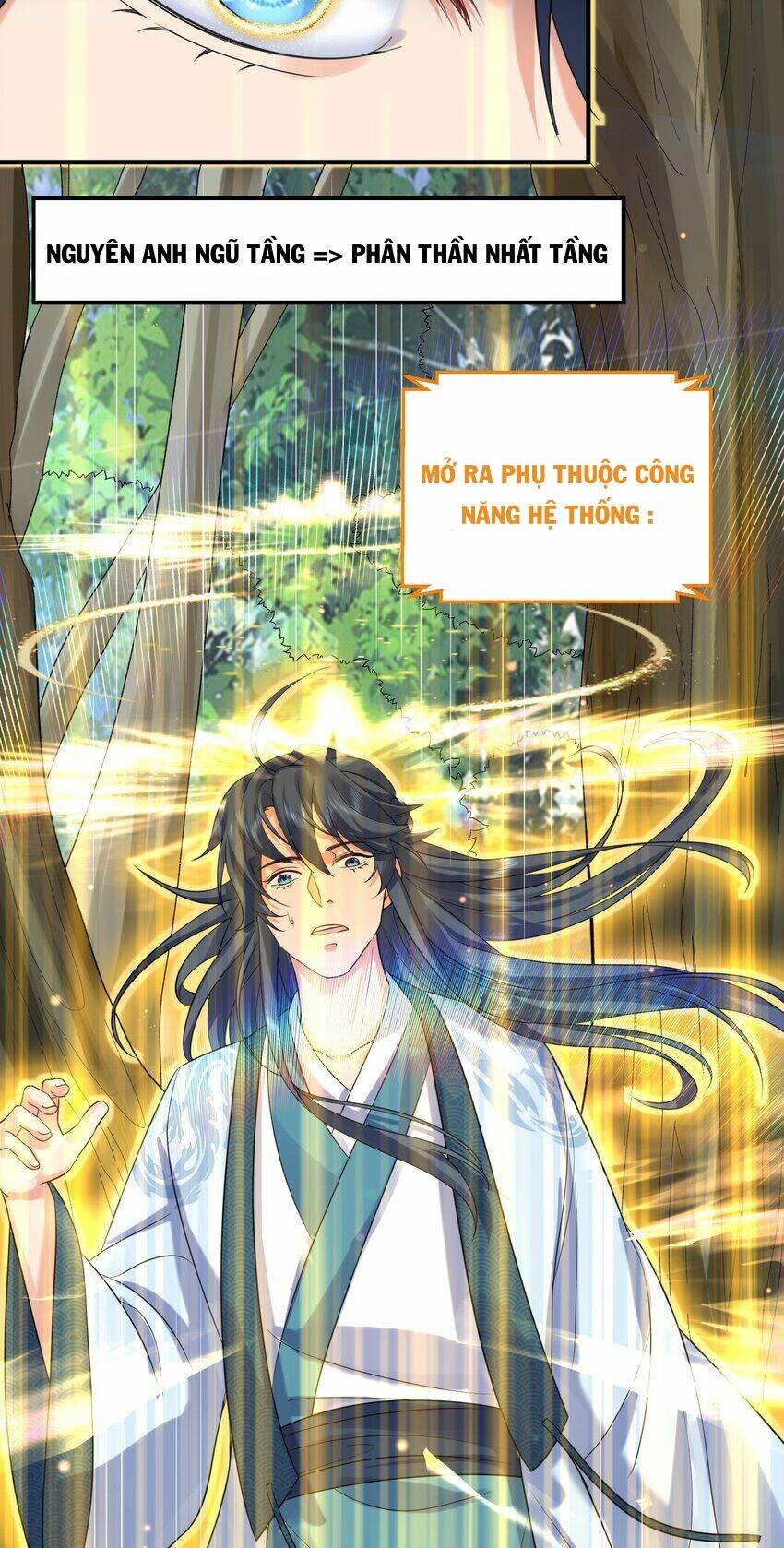 Ta Vô Địch Lúc Nào - Chapter 104 - Page 47