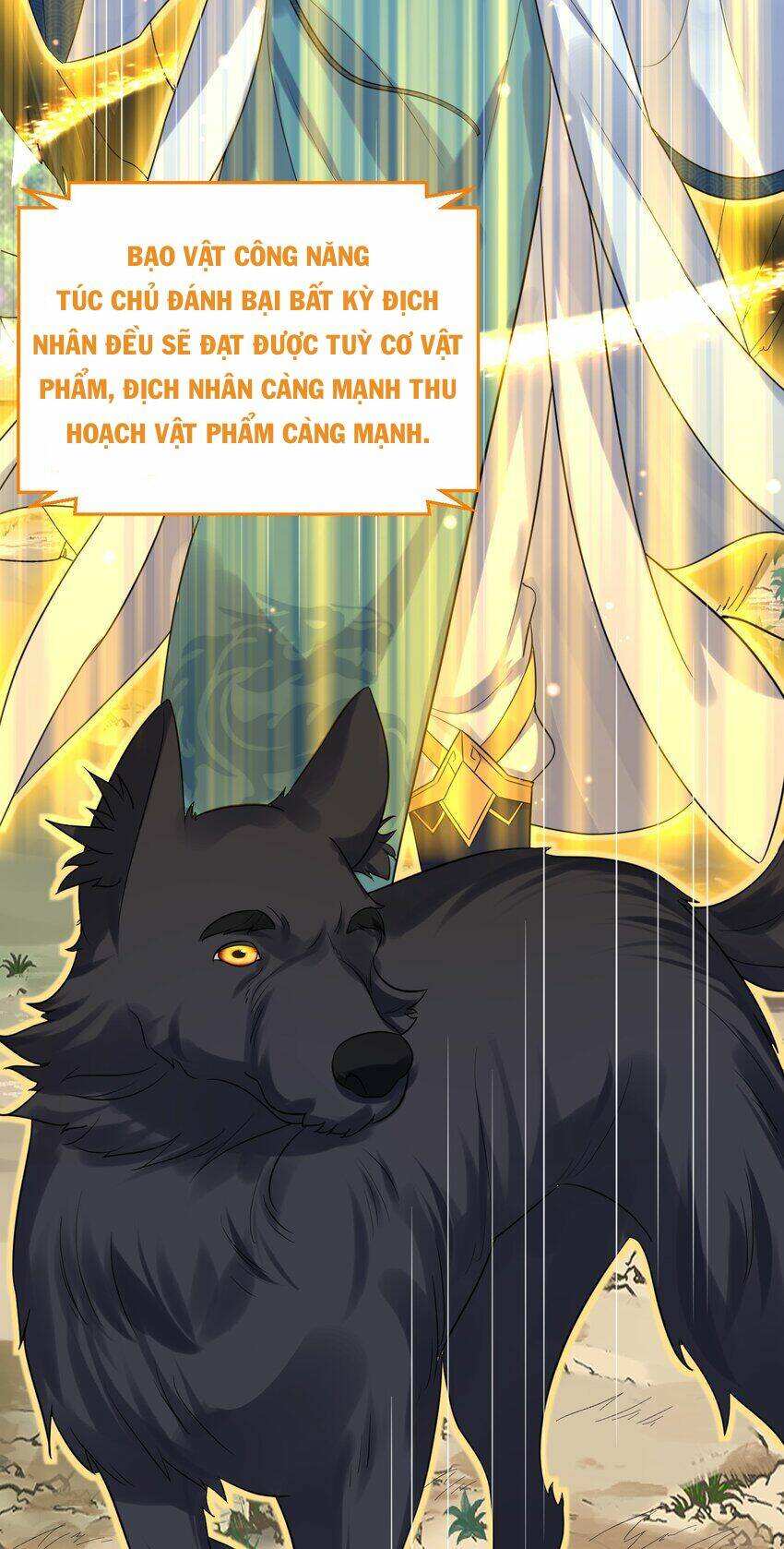 Ta Vô Địch Lúc Nào - Chapter 104 - Page 48