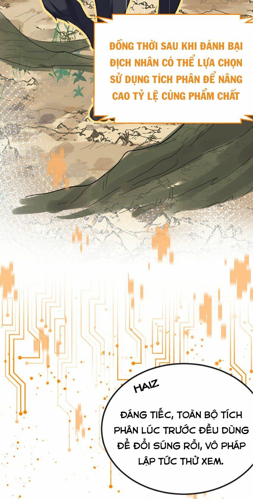 Ta Vô Địch Lúc Nào - Chapter 104 - Page 49