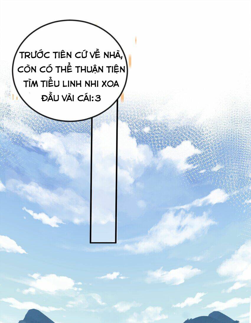 Ta Vô Địch Lúc Nào - Chapter 104 - Page 51