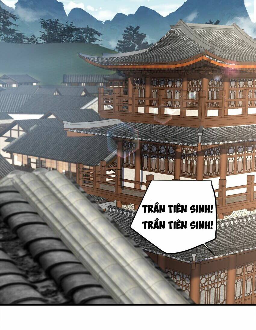 Ta Vô Địch Lúc Nào - Chapter 104 - Page 52