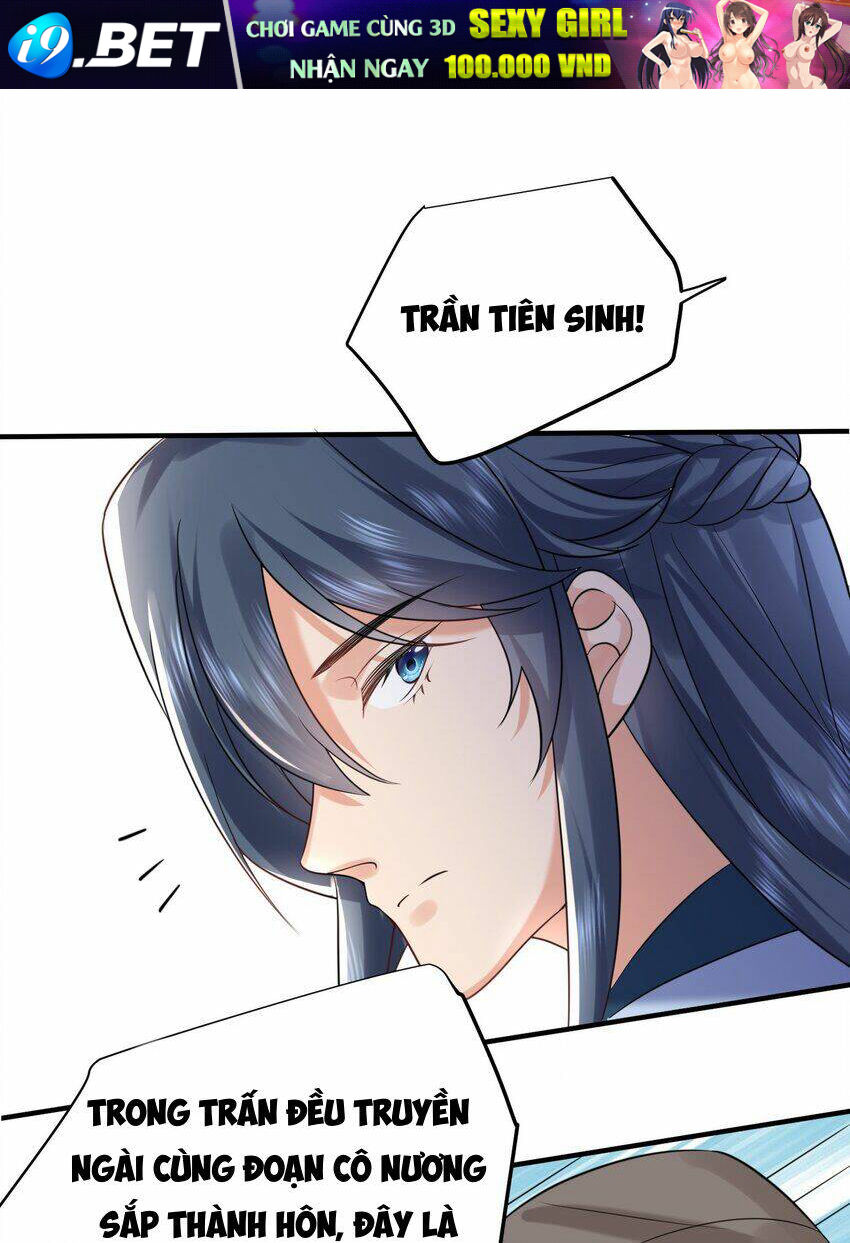 Ta Vô Địch Lúc Nào - Chapter 104 - Page 53