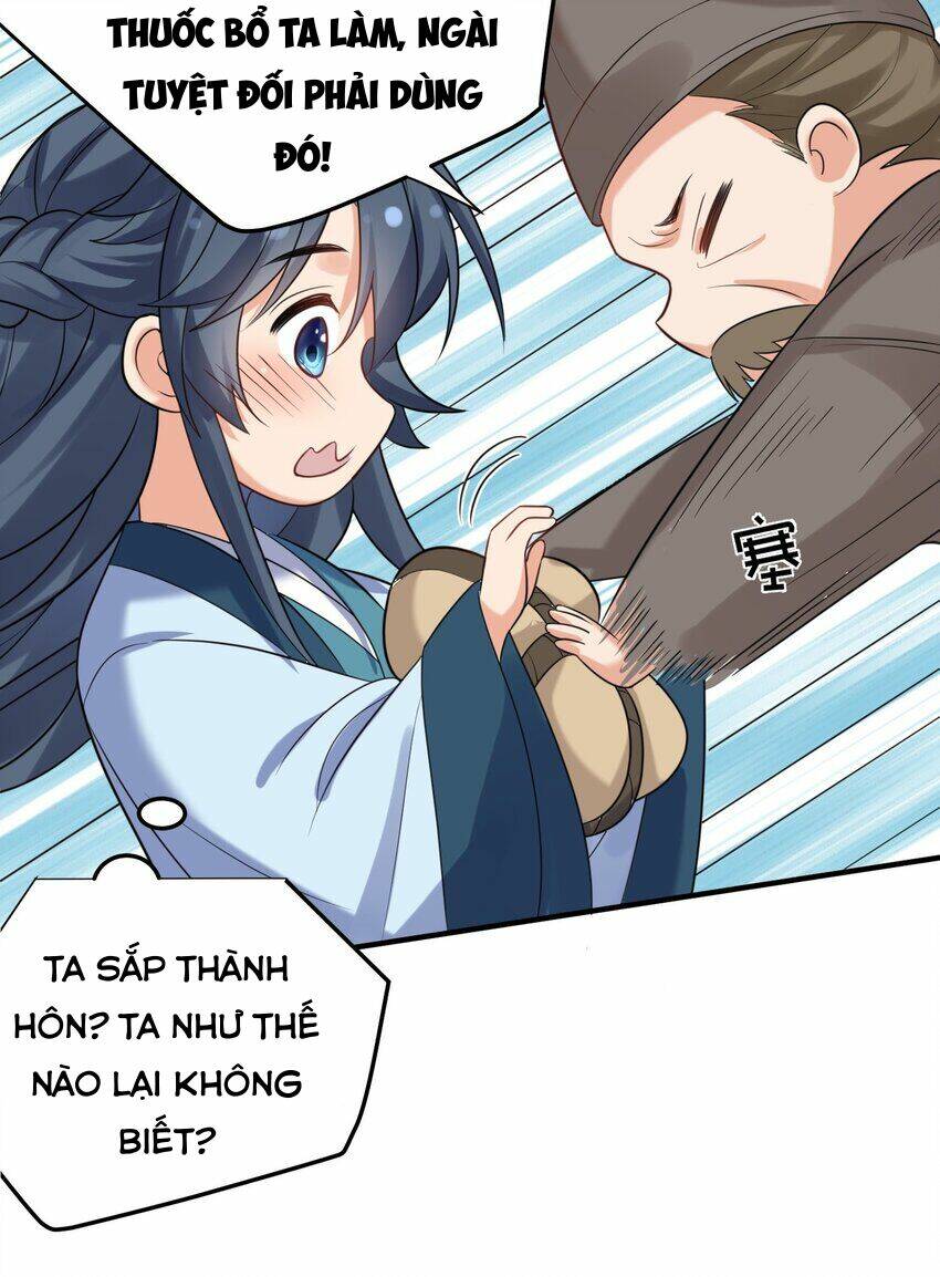 Ta Vô Địch Lúc Nào - Chapter 104 - Page 54