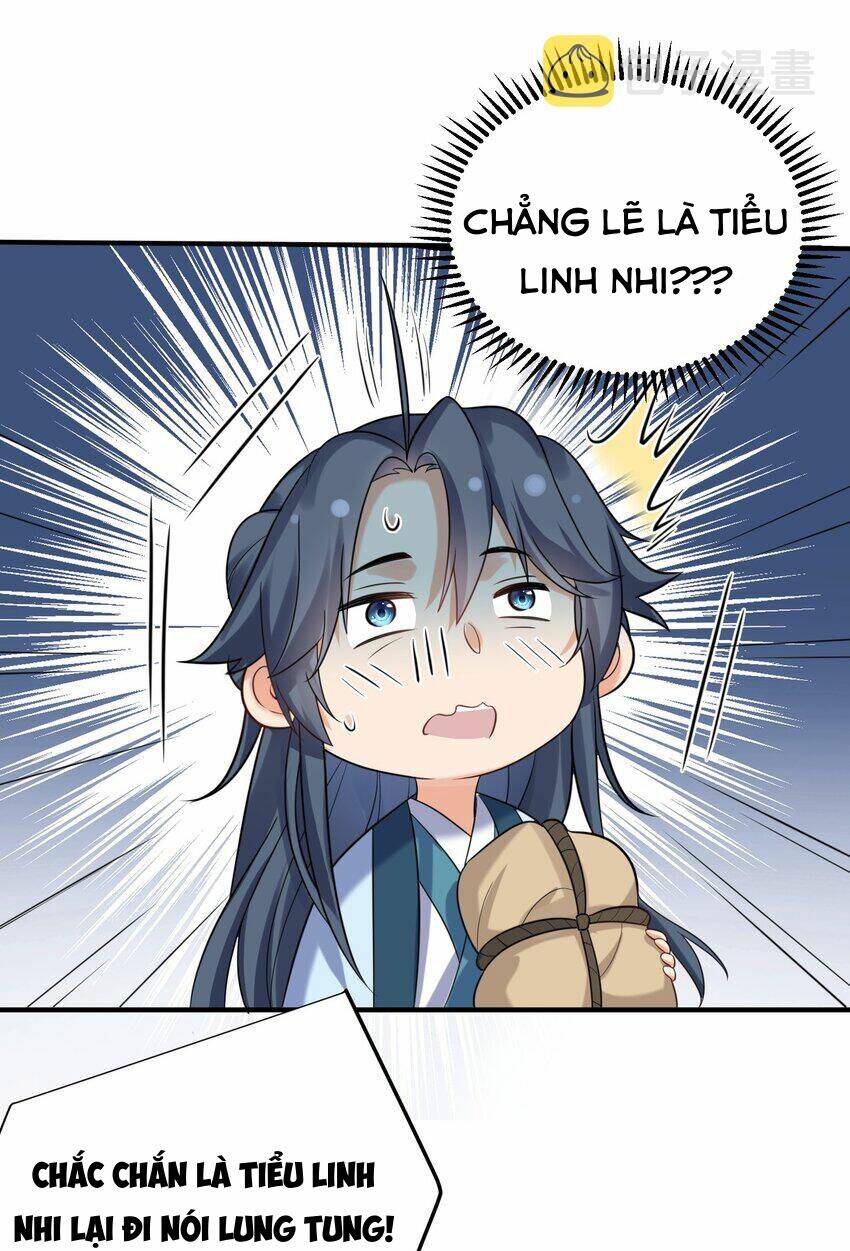 Ta Vô Địch Lúc Nào - Chapter 104 - Page 55