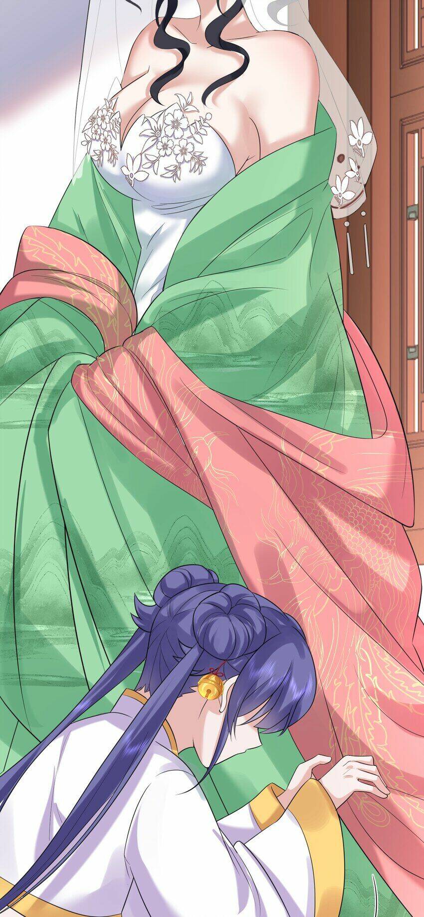 Ta Vô Địch Lúc Nào - Chapter 104 - Page 60