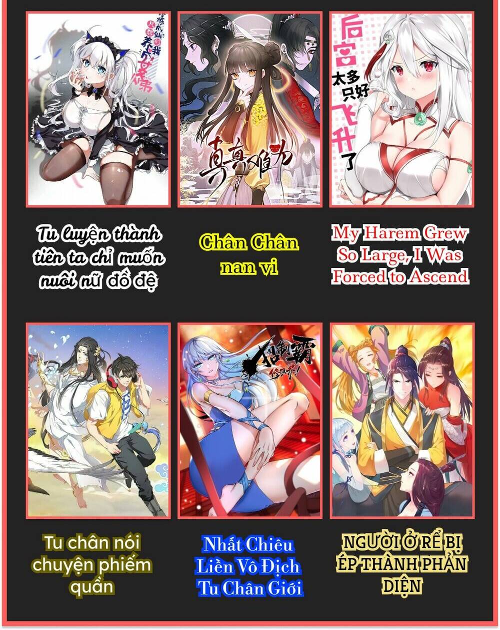 Ta Vô Địch Lúc Nào - Chapter 104 - Page 63