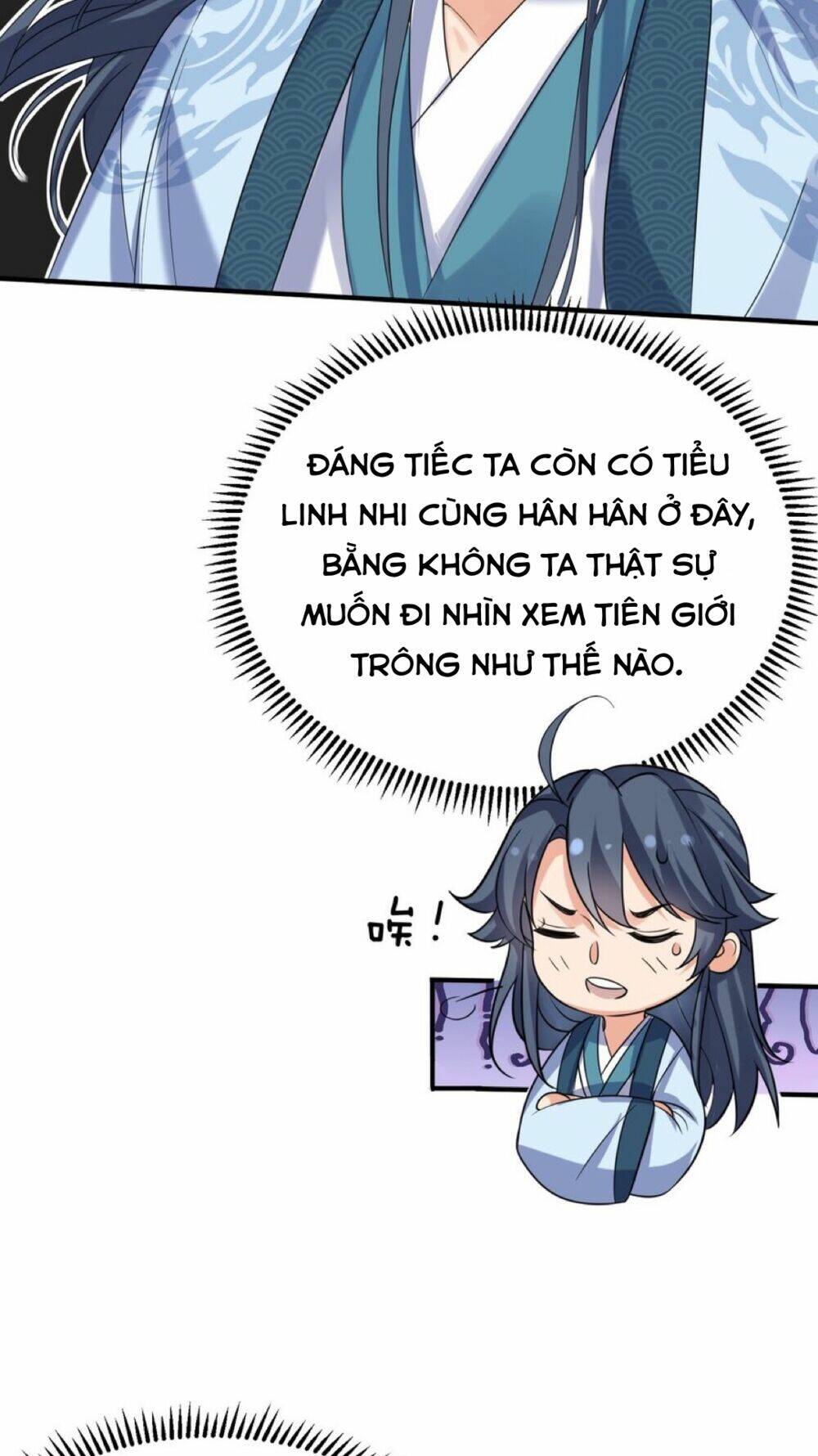 Ta Vô Địch Lúc Nào - Chapter 104 - Page 7