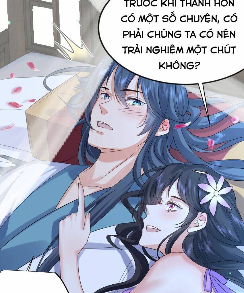 Ta Vô Địch Lúc Nào - Chapter 105 - Page 11