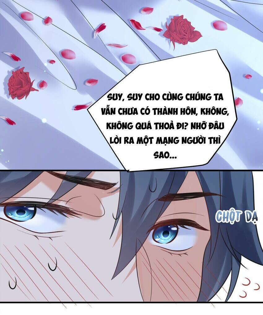 Ta Vô Địch Lúc Nào - Chapter 105 - Page 13