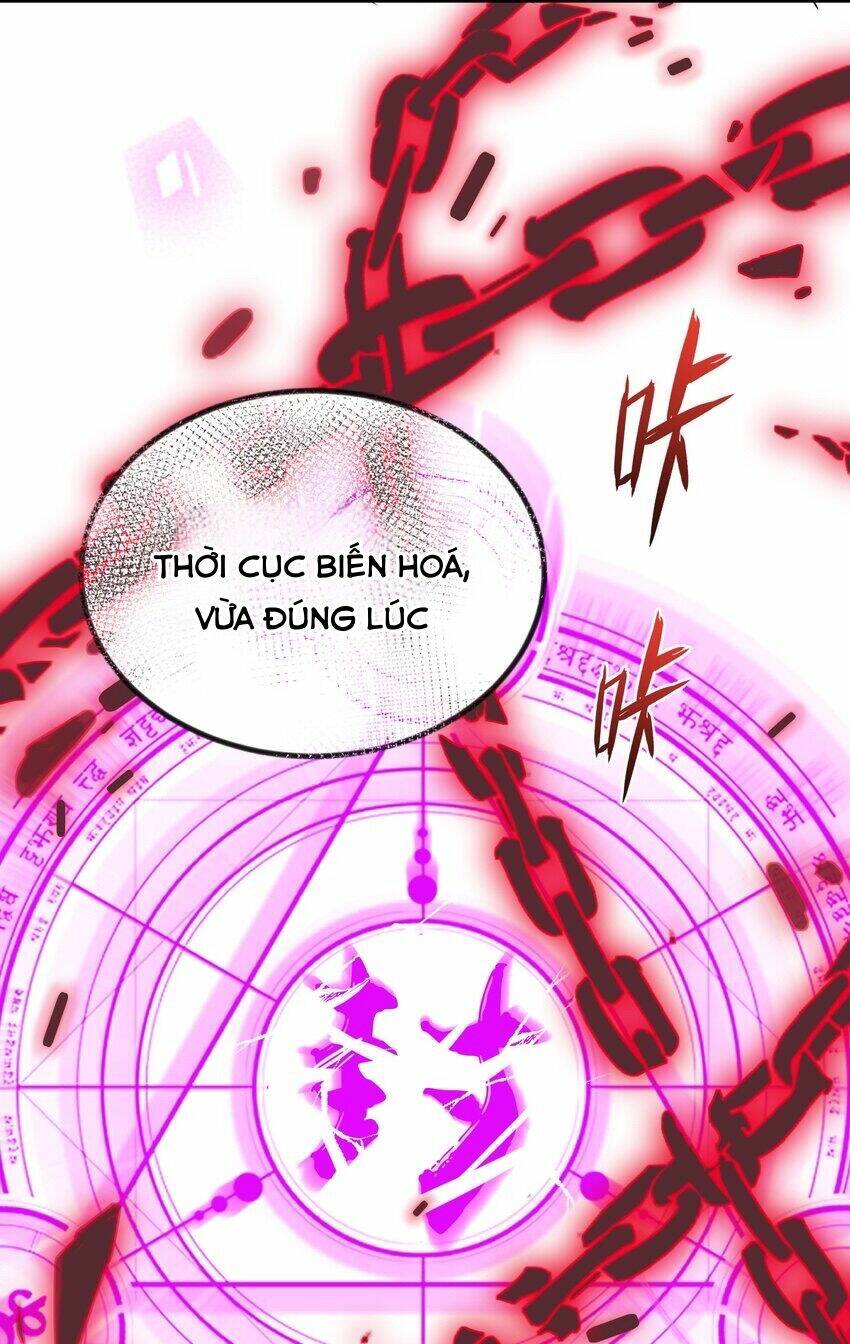 Ta Vô Địch Lúc Nào - Chapter 105 - Page 19