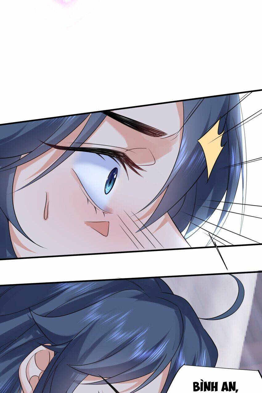 Ta Vô Địch Lúc Nào - Chapter 105 - Page 21