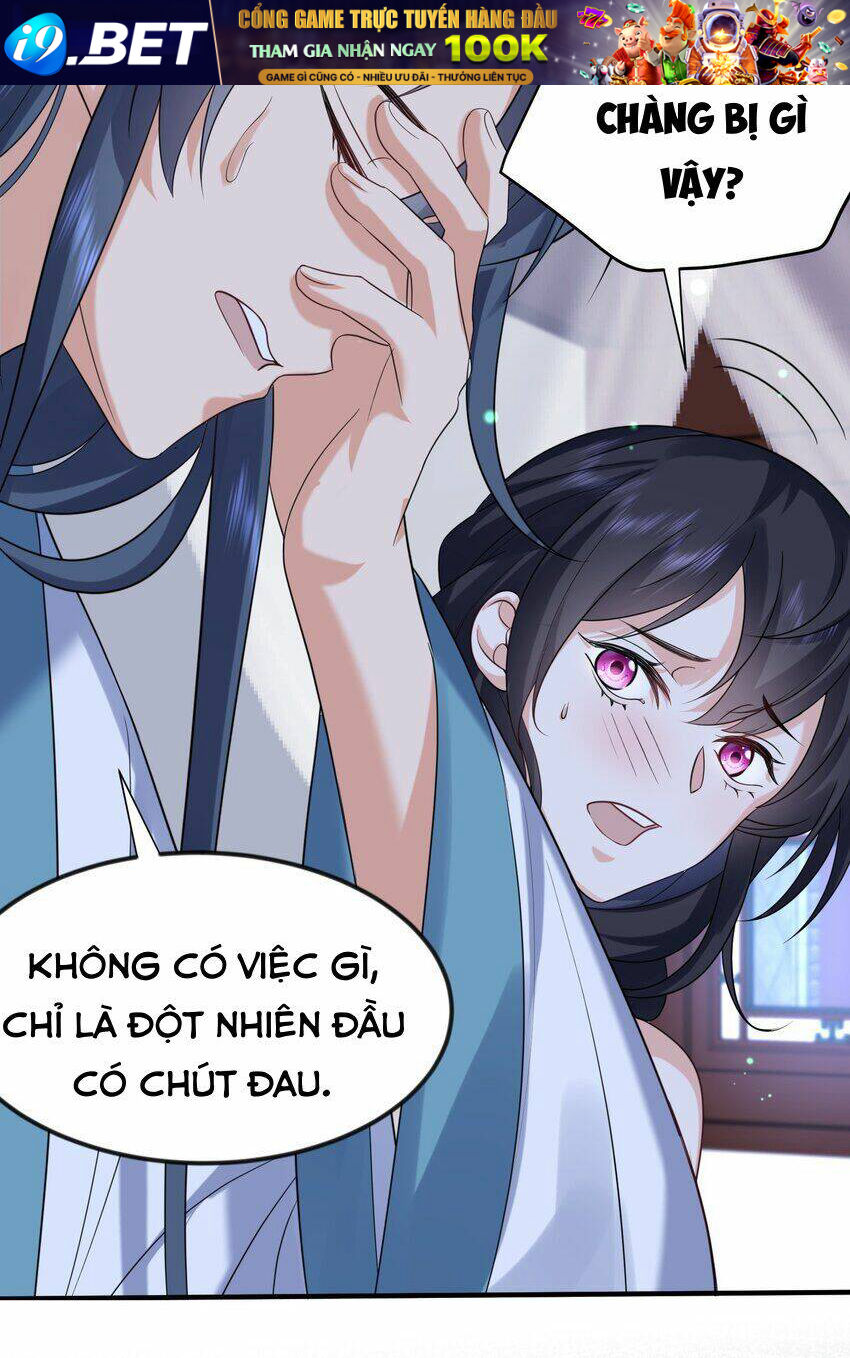 Ta Vô Địch Lúc Nào - Chapter 105 - Page 22