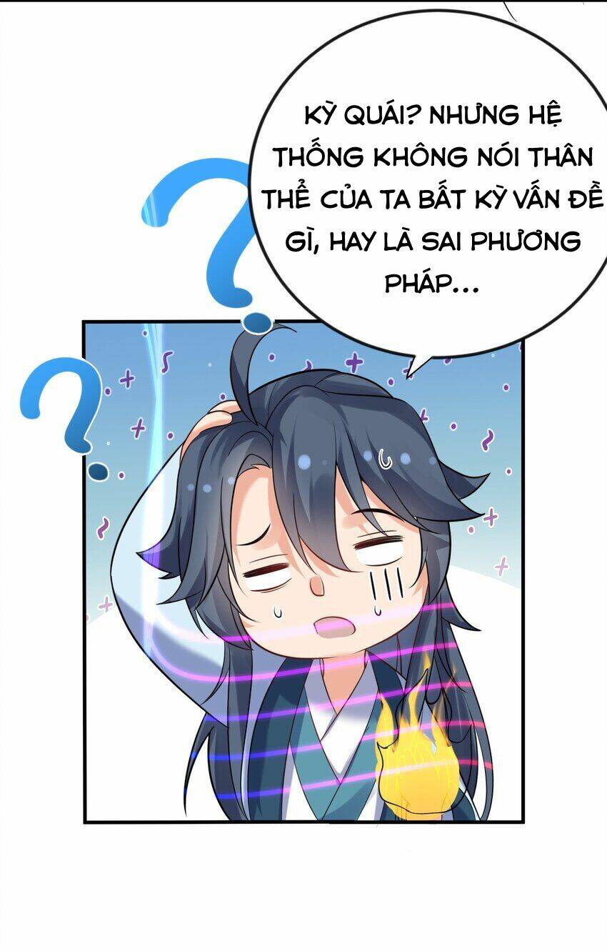 Ta Vô Địch Lúc Nào - Chapter 105 - Page 28