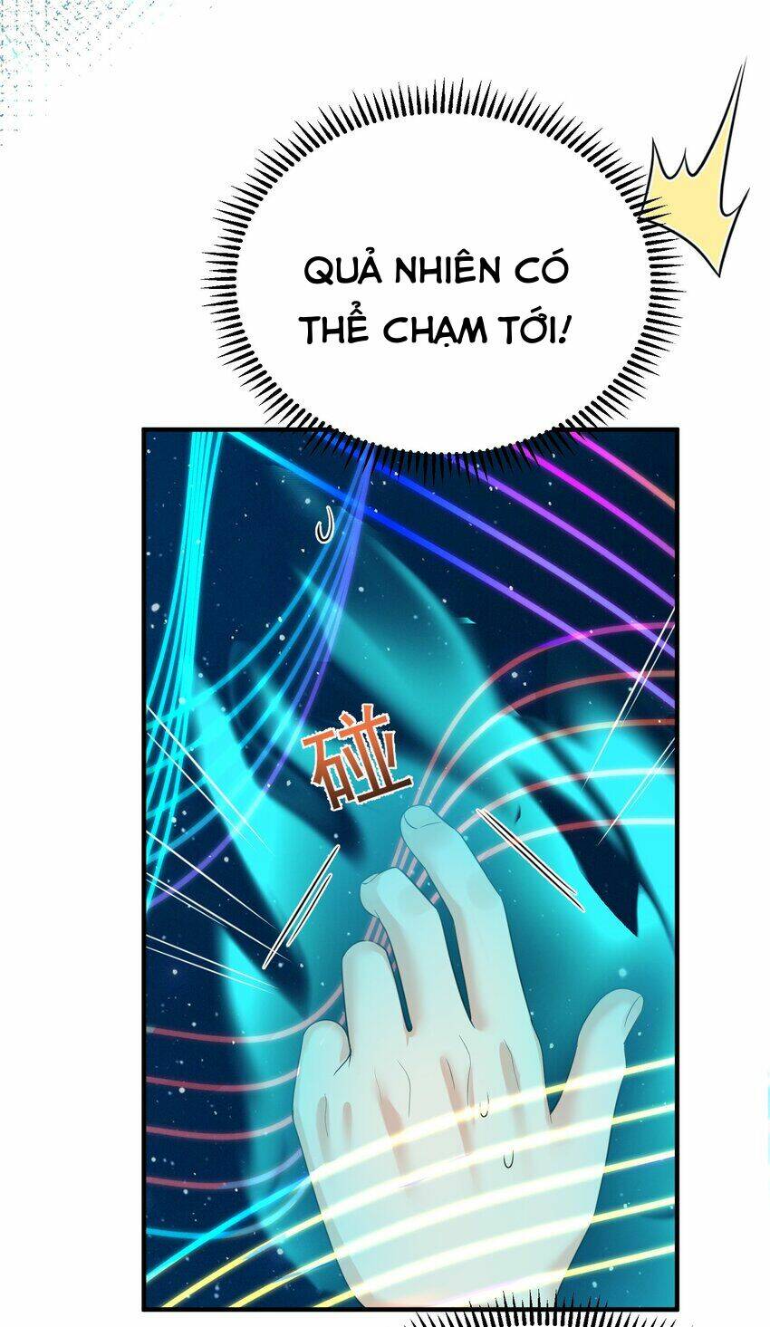 Ta Vô Địch Lúc Nào - Chapter 105 - Page 32