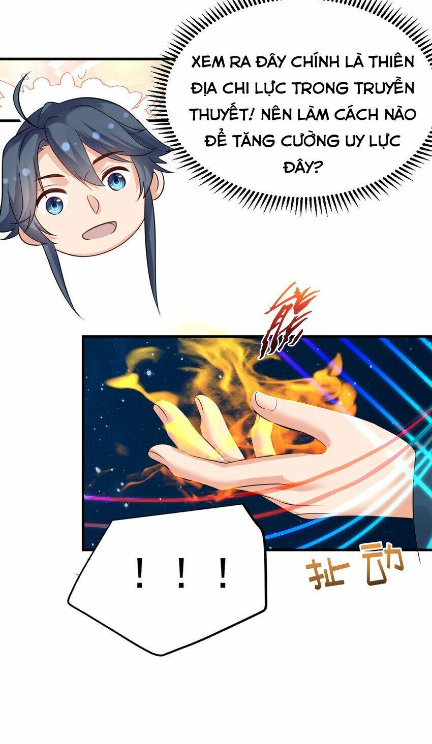 Ta Vô Địch Lúc Nào - Chapter 105 - Page 33