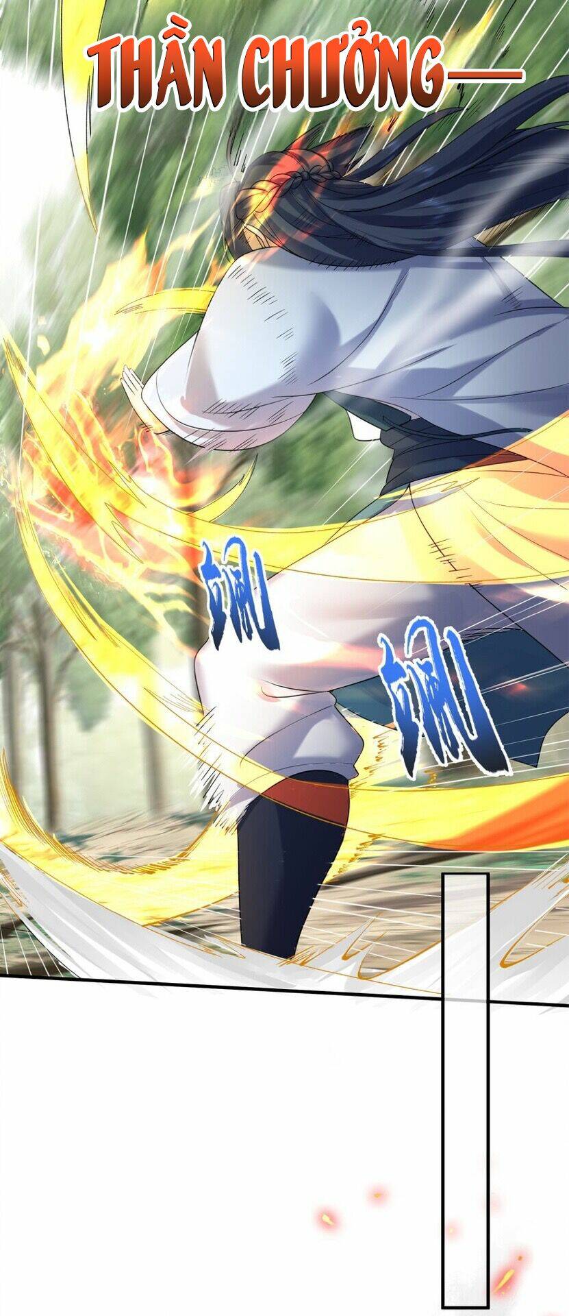 Ta Vô Địch Lúc Nào - Chapter 105 - Page 35