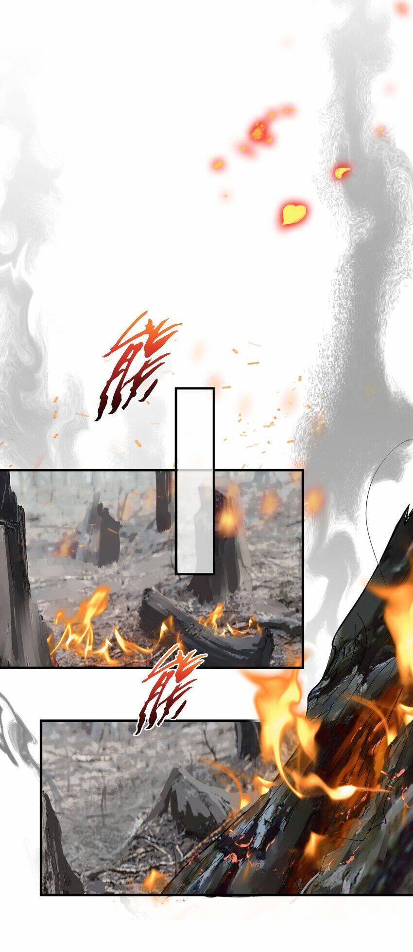 Ta Vô Địch Lúc Nào - Chapter 105 - Page 36