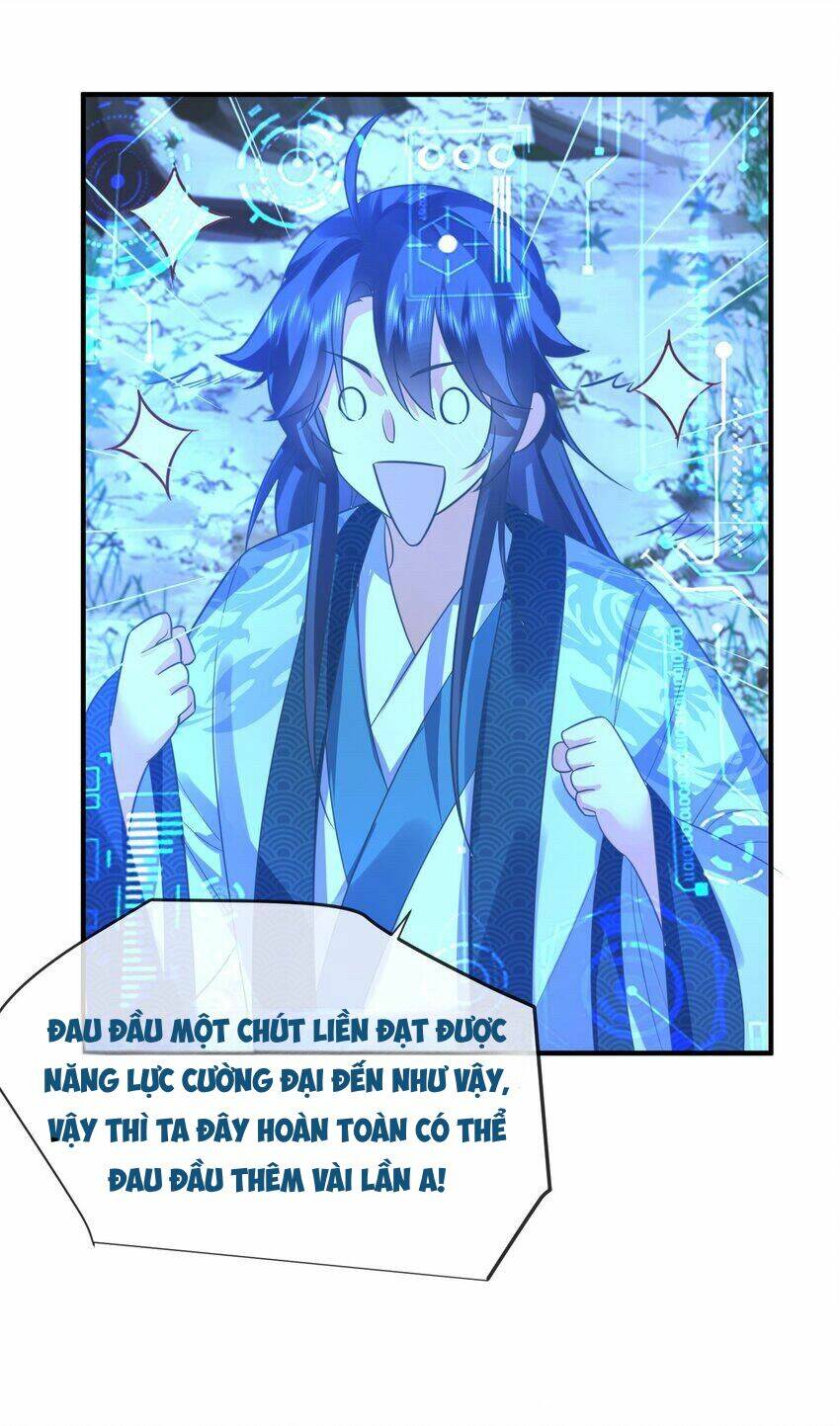 Ta Vô Địch Lúc Nào - Chapter 105 - Page 38