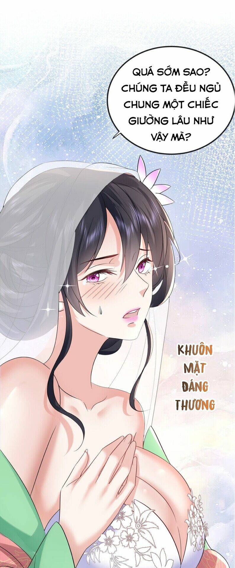 Ta Vô Địch Lúc Nào - Chapter 105 - Page 3