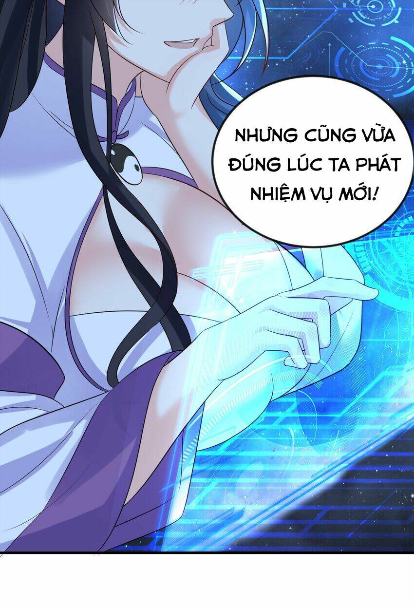 Ta Vô Địch Lúc Nào - Chapter 105 - Page 40