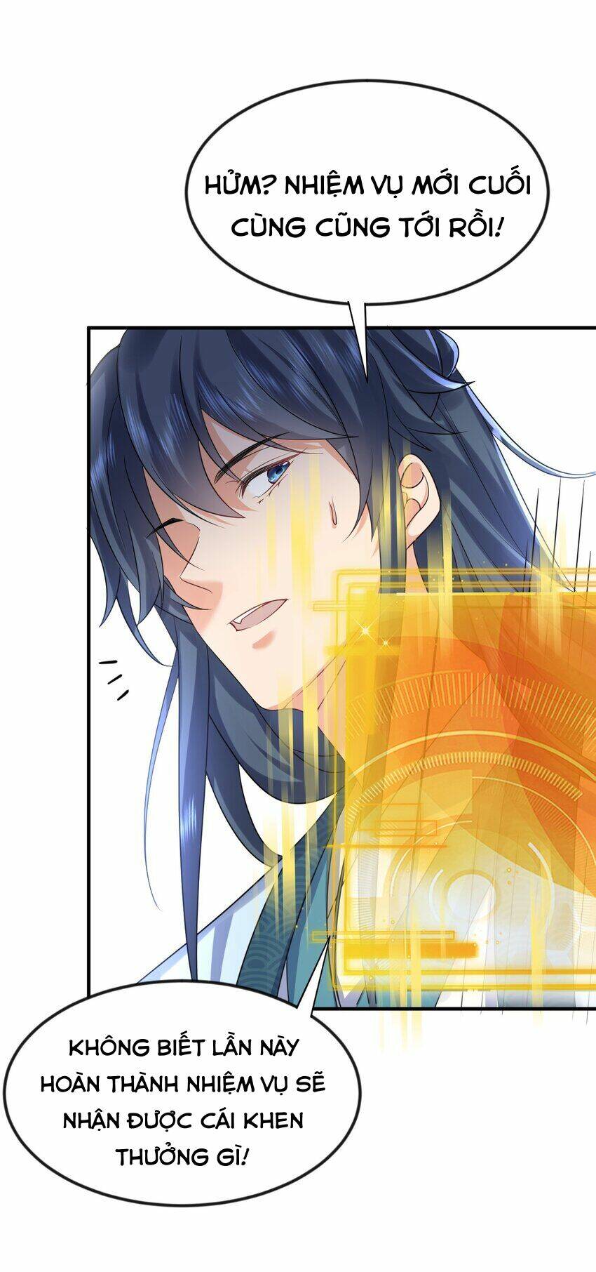 Ta Vô Địch Lúc Nào - Chapter 105 - Page 41