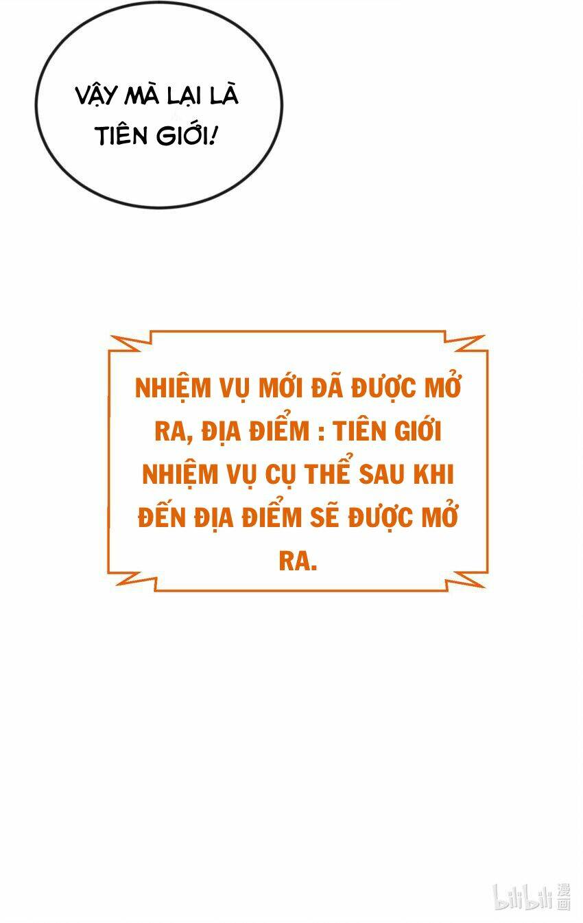 Ta Vô Địch Lúc Nào - Chapter 105 - Page 43