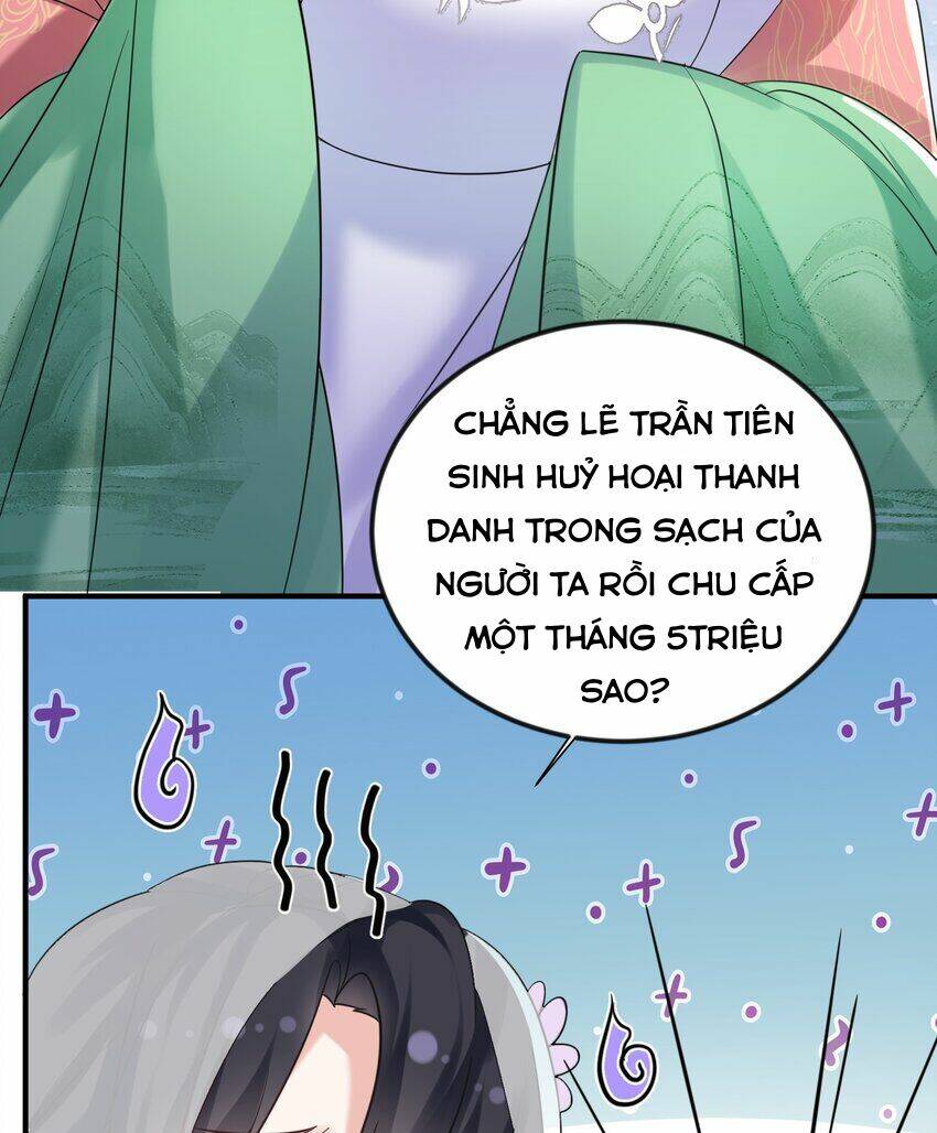 Ta Vô Địch Lúc Nào - Chapter 105 - Page 4