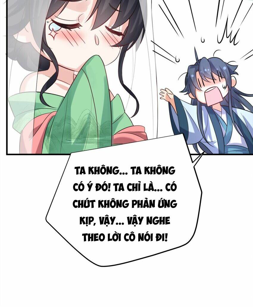 Ta Vô Địch Lúc Nào - Chapter 105 - Page 5