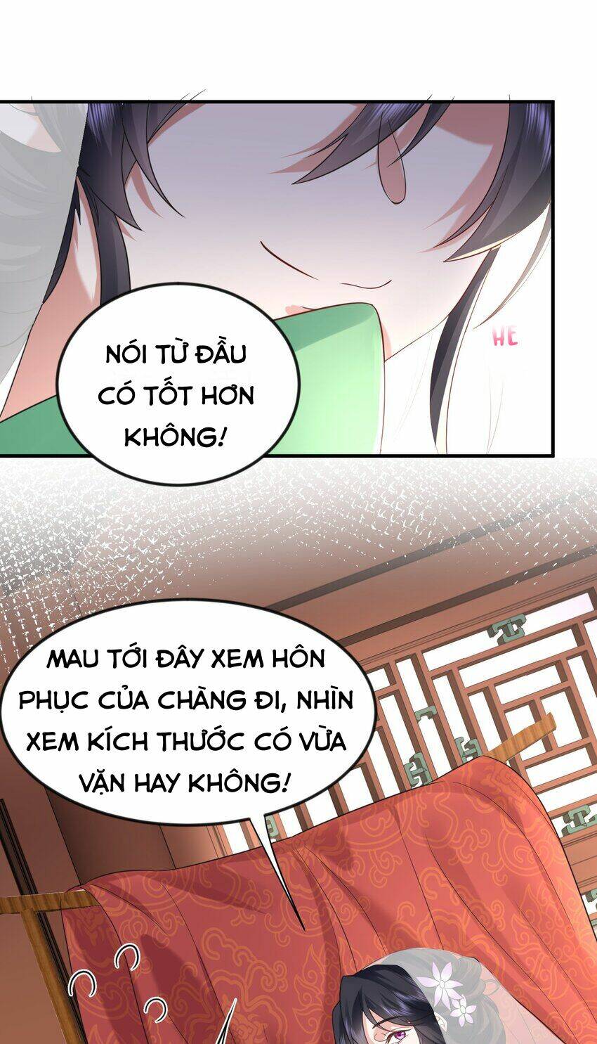 Ta Vô Địch Lúc Nào - Chapter 105 - Page 6
