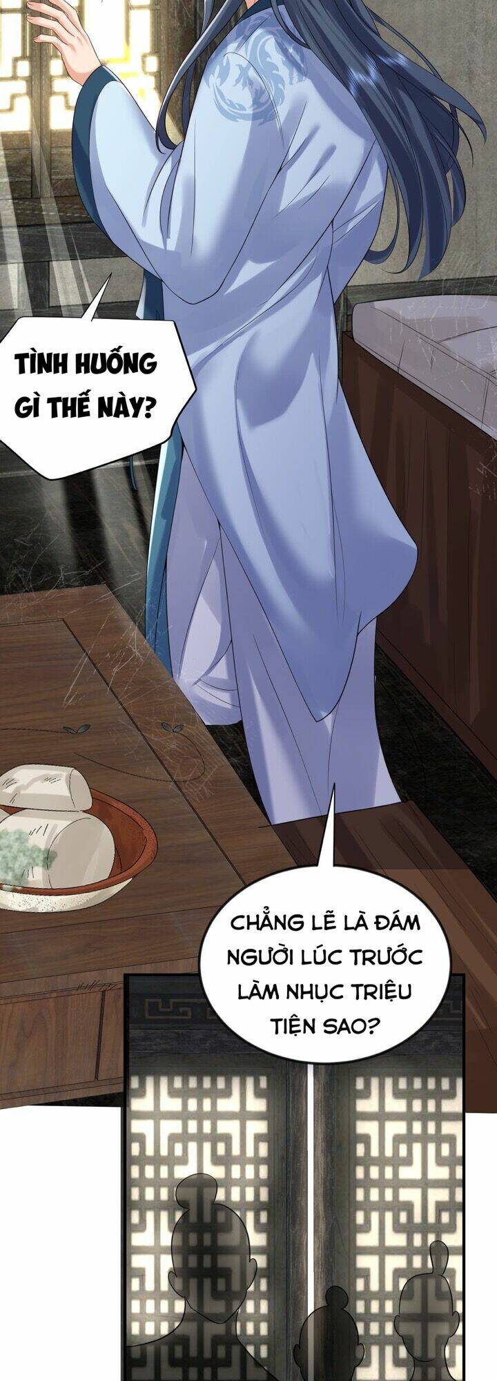 Ta Vô Địch Lúc Nào - Chapter 106 - Page 12