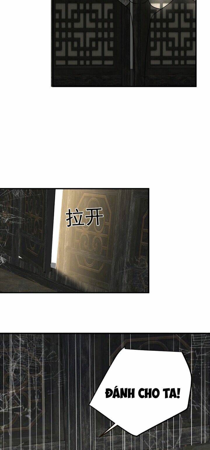 Ta Vô Địch Lúc Nào - Chapter 106 - Page 13