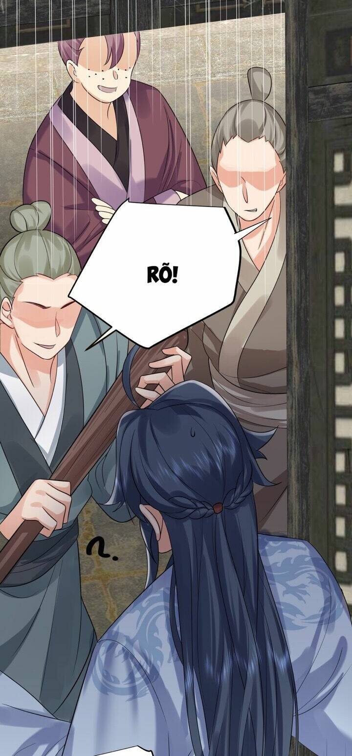 Ta Vô Địch Lúc Nào - Chapter 106 - Page 14