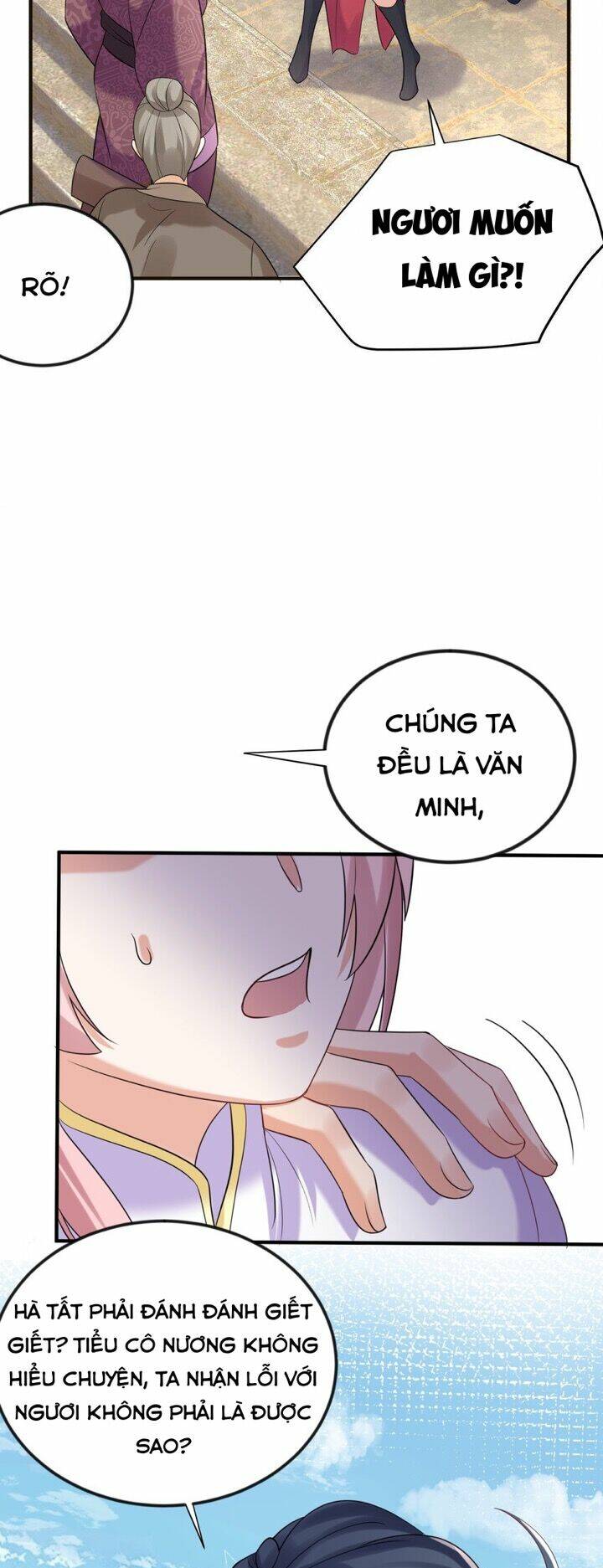 Ta Vô Địch Lúc Nào - Chapter 106 - Page 19