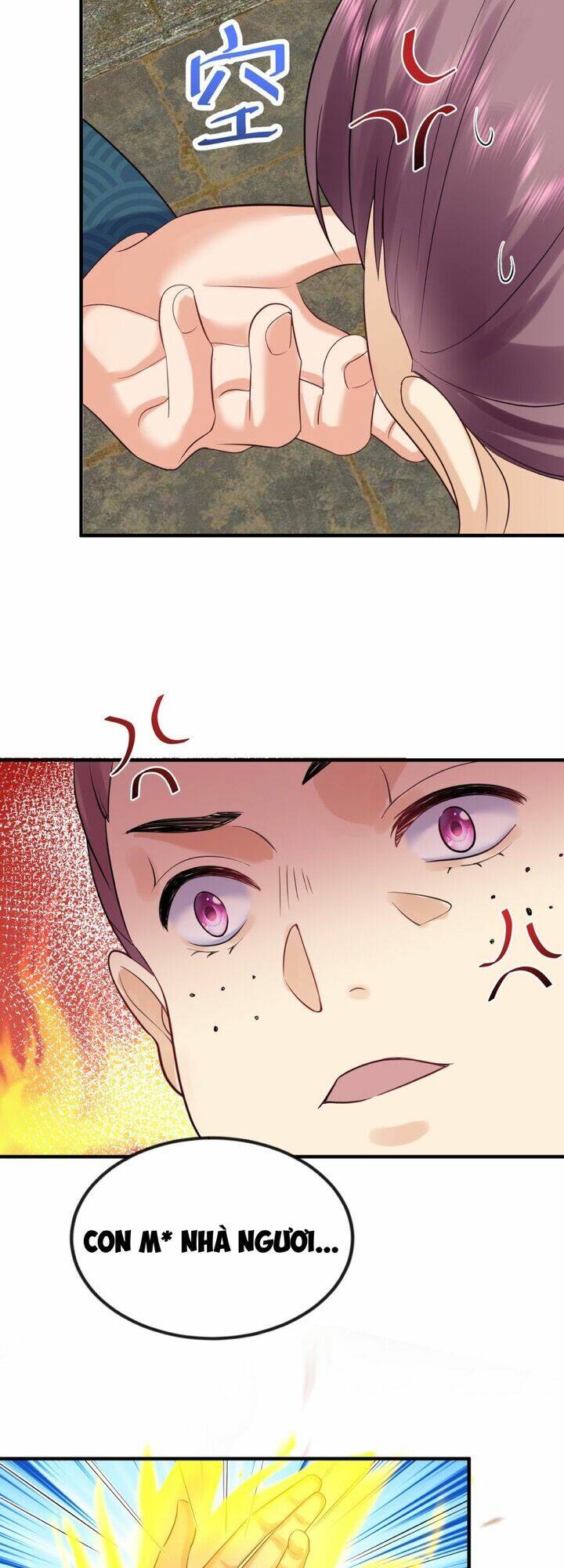 Ta Vô Địch Lúc Nào - Chapter 106 - Page 25