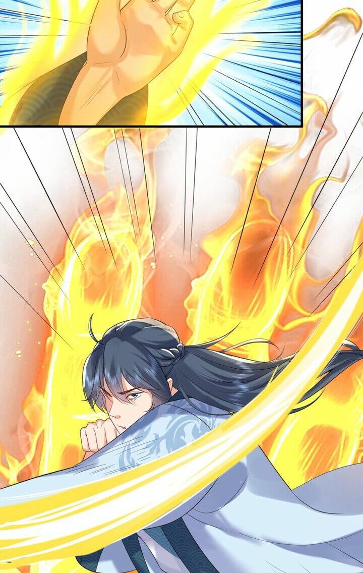 Ta Vô Địch Lúc Nào - Chapter 106 - Page 26