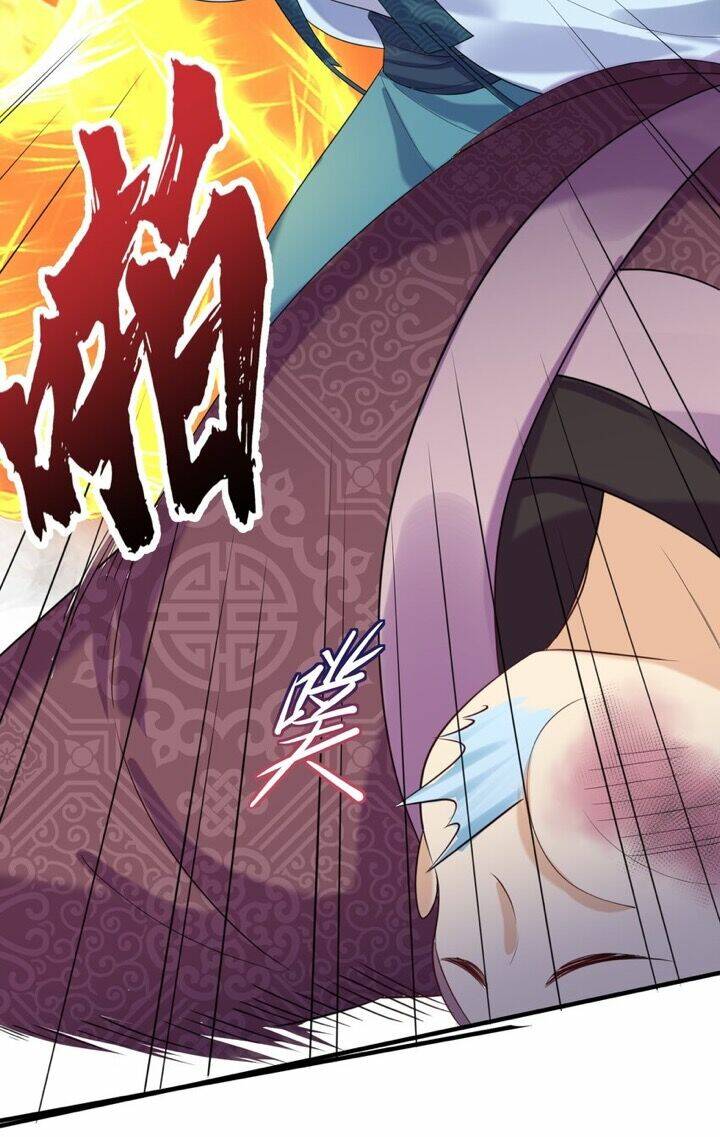 Ta Vô Địch Lúc Nào - Chapter 106 - Page 27