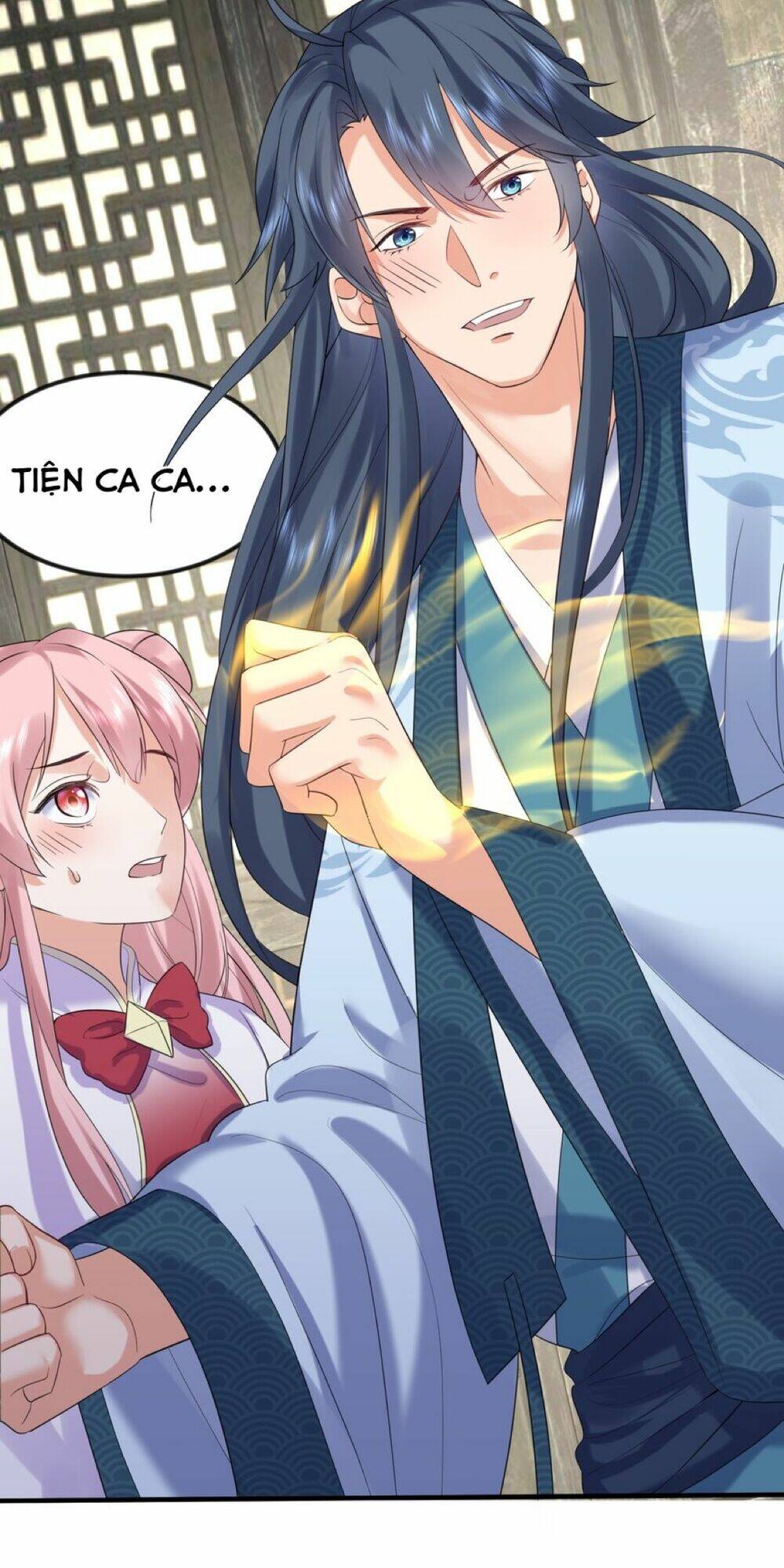 Ta Vô Địch Lúc Nào - Chapter 106 - Page 29