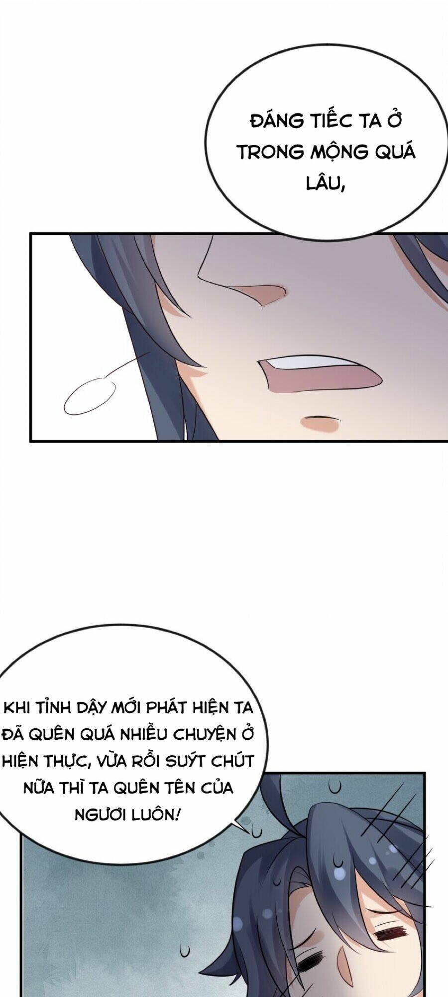 Ta Vô Địch Lúc Nào - Chapter 106 - Page 34