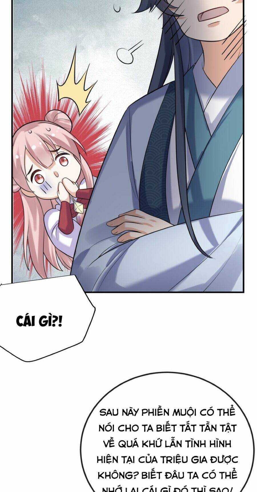 Ta Vô Địch Lúc Nào - Chapter 106 - Page 35